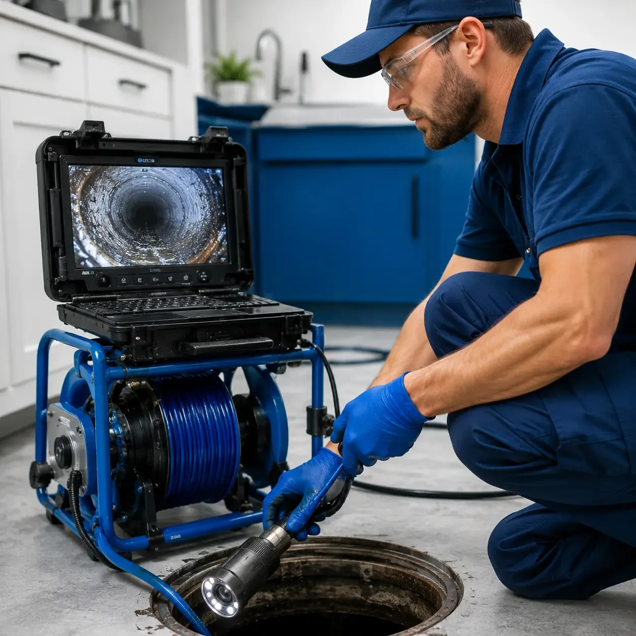 Pipe Relining professionals serving Bishopville, MD